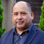 Photo of Alejandro Piscoya