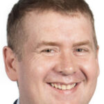 Photo of Philip Smith