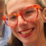 Photo of Francesca Moroni