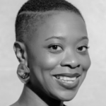 Photo of Anu Obaro