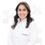 Photo of Majidah Bukhari