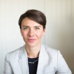 Photo of Alenka Brooks