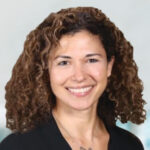 Photo of Aline Charabaty