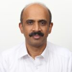 Photo of Prof. Eapen