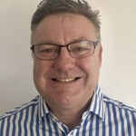 Photo of James O'Beirne