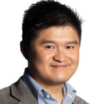 Photo of Keith Siao