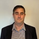 Photo of Martyn Dibb