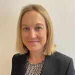 Photo of Nicola Hodges