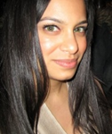 Photo of Nisha Patel