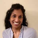 Photo of Sharmila Subramaniam