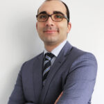 Photo of Valerio Celentano