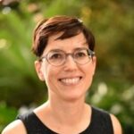 Photo of Heidi Staudacher