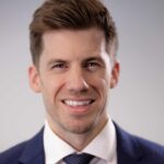 Photo of Benjamin Norton