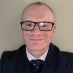 Photo of Dr Tim Cross